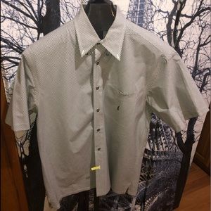 Nautica Men’s Camp Shirt